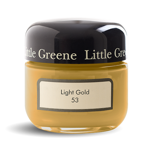 Light Gold™