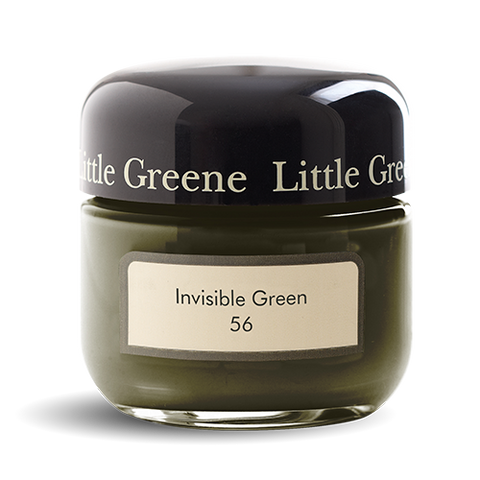 Invisible Green™