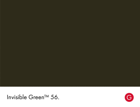 Invisible Green™