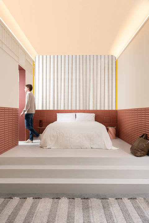 Pourquoi intégrer des moulures Orac Decor dans votre rénovation d'intérieur ?