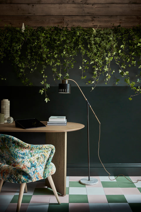 Pourquoi choisir des peintures écologiques sans compromis sur la qualité avec Little Greene ?