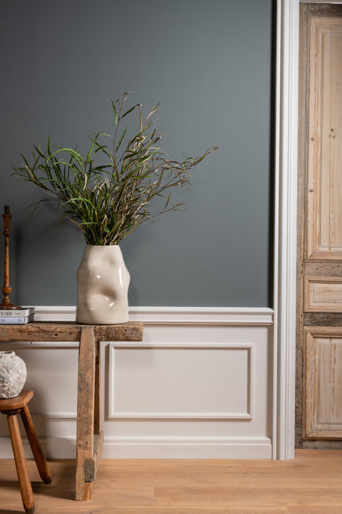 Comment harmoniser peintures et moulures pour un intérieur élégant et raffiné ?