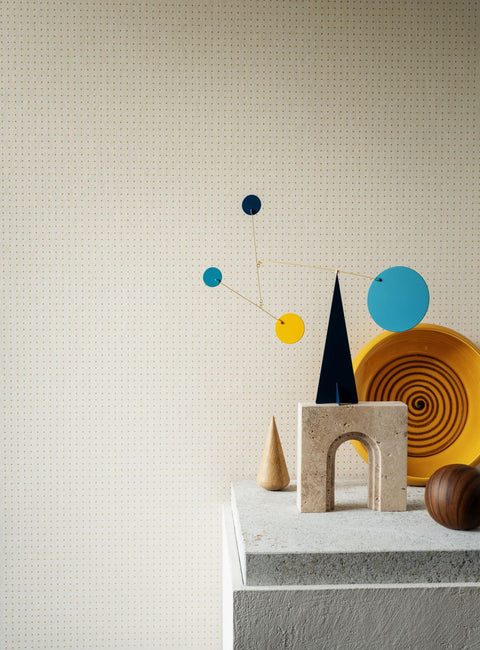 Le Corbusier - Dots