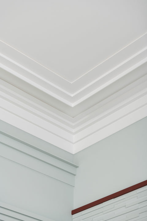 corniches