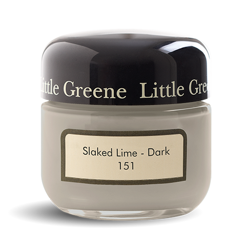 Slaked Lime - Dark™
