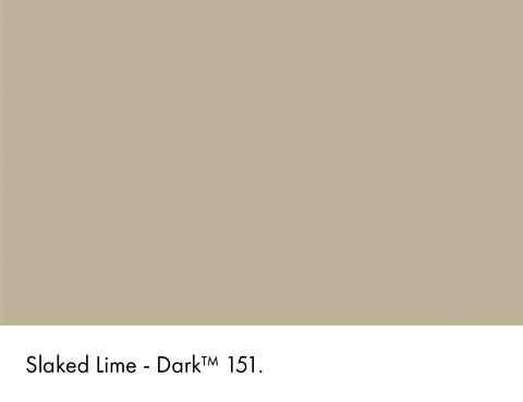 Slaked Lime - Dark™