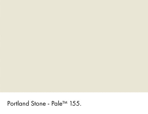 Portland Stone - Pale™