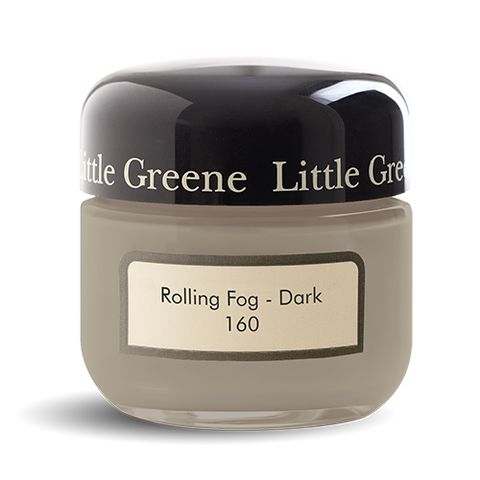 Rolling Fog - Dark™
