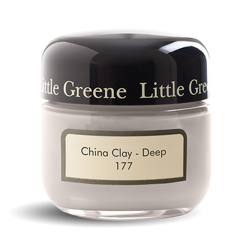 China Clay - Deep™