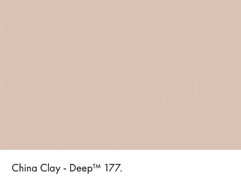 China Clay - Deep™