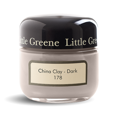 China Clay - Dark™