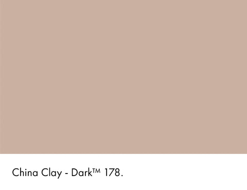 China Clay - Dark™