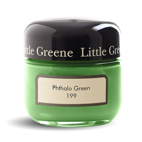 Phthalo Green™