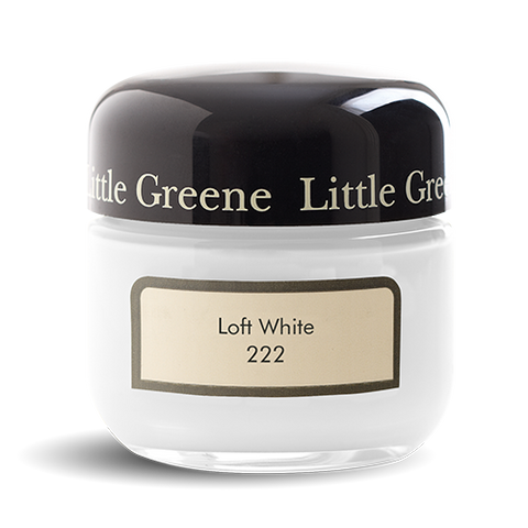 Loft White™