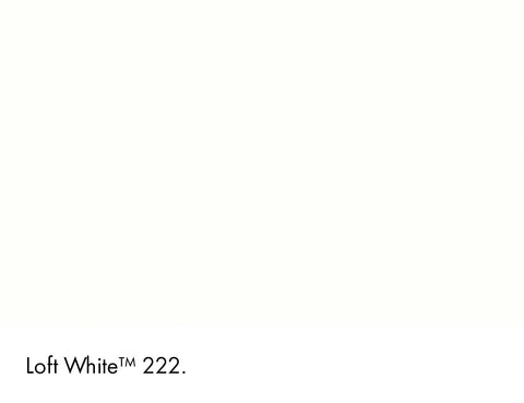 Loft White™