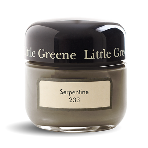 Serpentine™