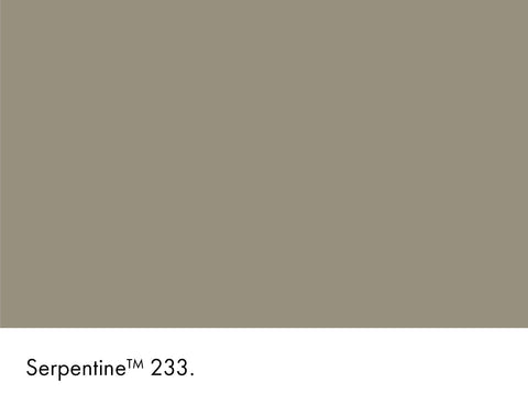 Serpentine™