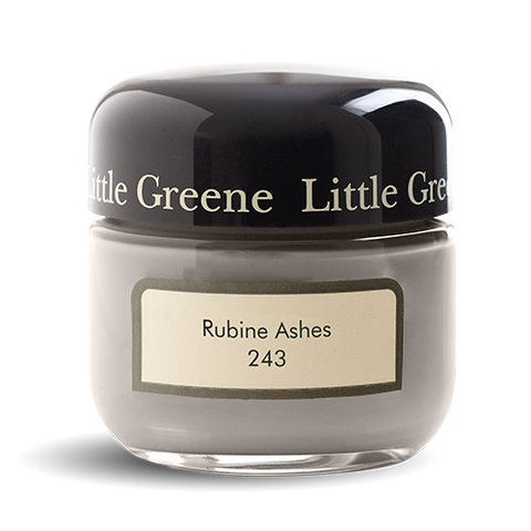 Rubine Ashes™