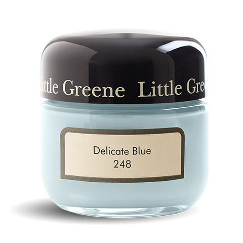Delicate Blue™