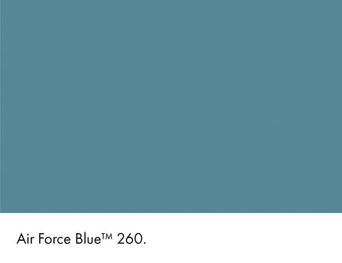 Air Force Blue™