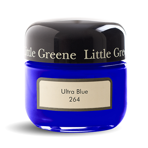 Ultra Blue
