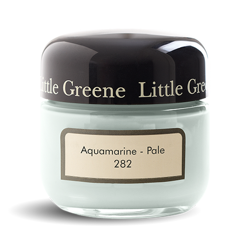 Aquamarine - Pale™