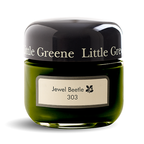 Jewel Beetle™