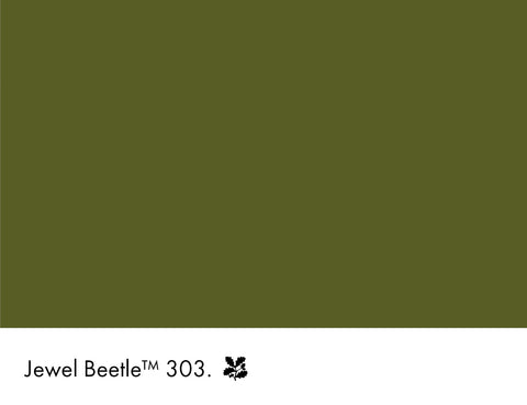 Jewel Beetle™
