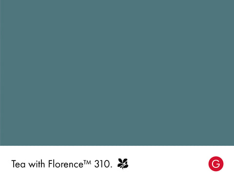 Tea with Florence™