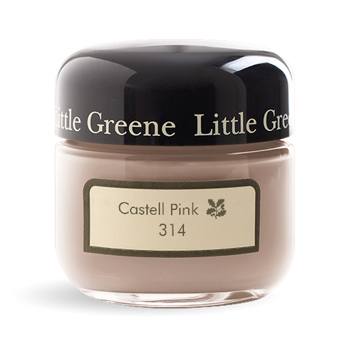 Castell Pink™