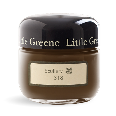 Scullery