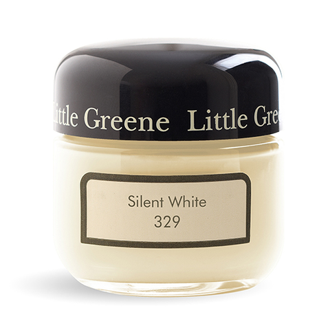 Silent White™