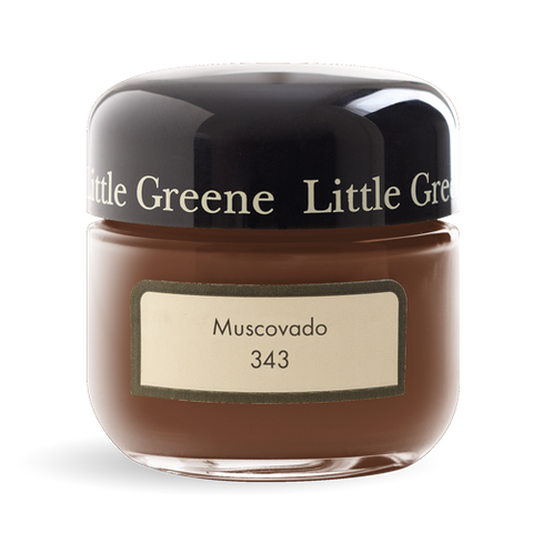 Muscovado™