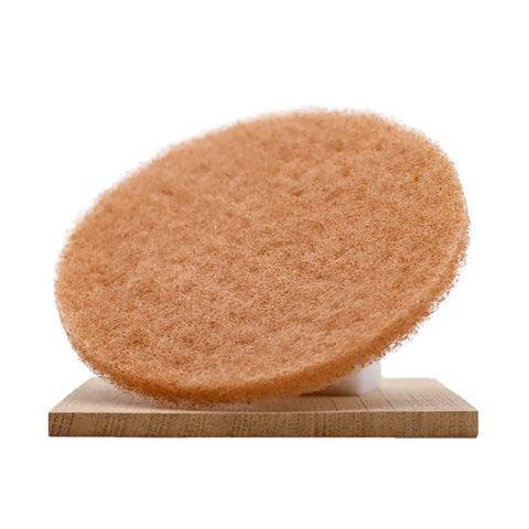 Pad 10 Pcs - Diam 5.9 inch 150 x 10 mm - Beige