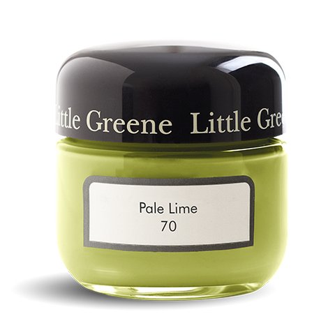 Pale Lime™
