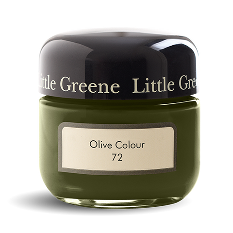 Olive Colour™