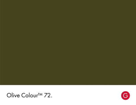 Olive Colour™