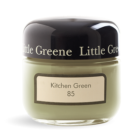 Kitchen Green™