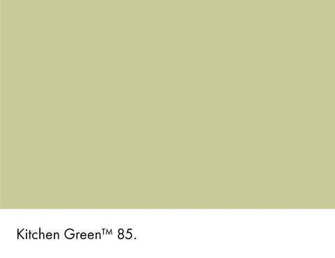 Kitchen Green™