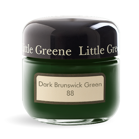 Dark Brunswick Green™