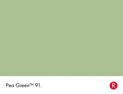 Pea Green™