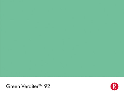 Green Verditer™