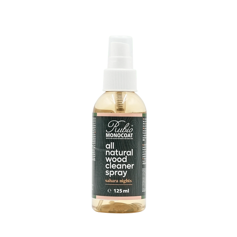 All Natural Wood Cleaner Spray