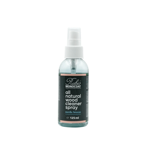 All Natural Wood Cleaner Spray