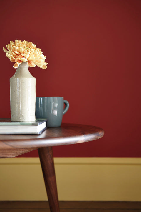 Bronze Red®