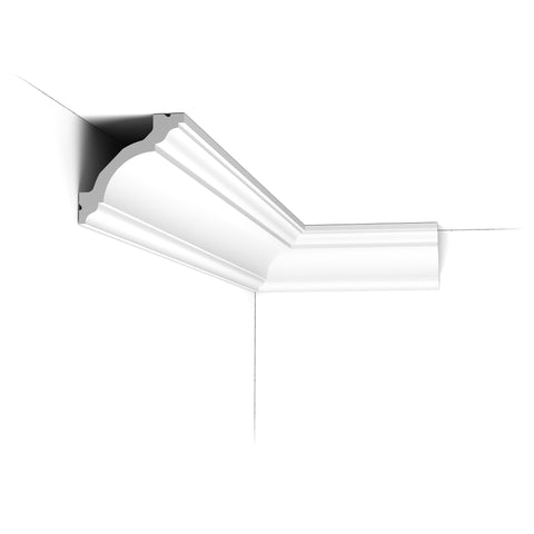 C213F ORAC Corniche flexible