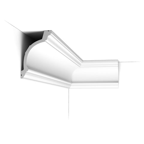 C217F ORAC Corniche flexible