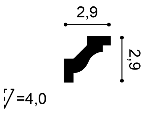 C230 ORAC Corniche