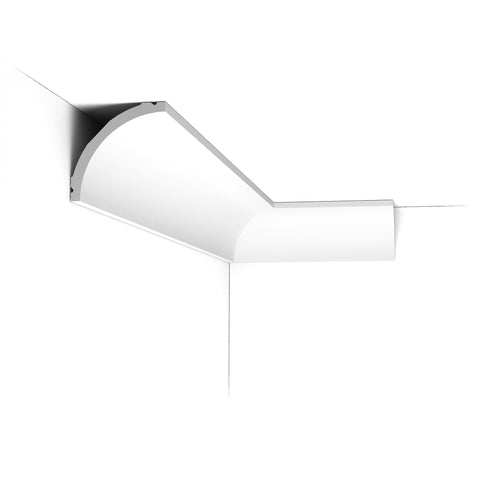 C240F ORAC Corniche flexible