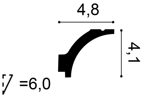 C260 ORAC Corniche